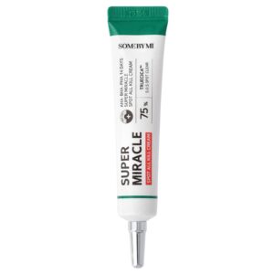 SOME BY MI AHA BHA PHA 14 Days Super Miracle Spot All Kill Creme 30 ml (101 fl oz)