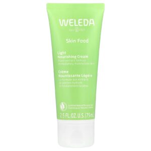 Weleda Skin Food Creme Nutritivo Leve 75 ml (25 fl oz)