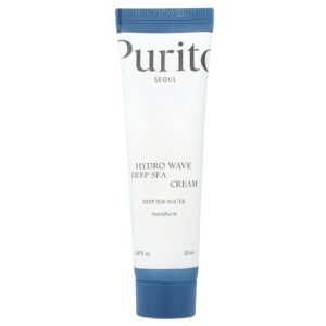 Purito Creme para Águas Profundas Hydro Wave 50 ml (169 fl oz)