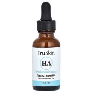 TruSkin Sérum Facial de Ácido Hialurônico 30 ml (1 fl oz)