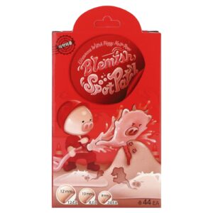 Elizavecca Witch Piggy Hell-Pore Adesivo para Manchas 44 Adesivos