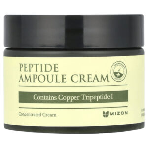 Mizon Creme para Ampola de Peptídeos 50 ml (169 fl oz)
