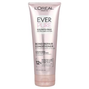 LOréal EverPure Condicionador Reparador de Ligamentos 200 ml (68 fl oz)