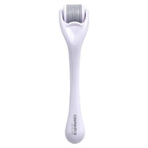 Cosmedica Skincare Sistema de Rolos Dermatológicos para Microagulhamento 1 Rolo