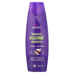 Aussie Volume Milagroso Shampoo 360 ml (121 fl oz)