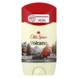 Old Spice Desodorante Antitranspirante Vulcão 73 g (26 oz)