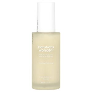 Haruharu Wonder® Sérum Antirrugas Hialurônico de Arroz Negro 50 ml (17 fl oz)