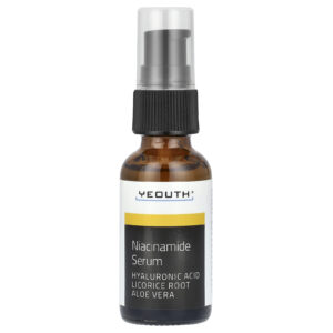 YEOUTH Sérum de Nicotinamida 30 ml (1 fl oz)
