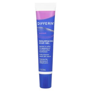 Differin Resurfacing Gel para Cicatrizes 30 ml (1 fl oz)