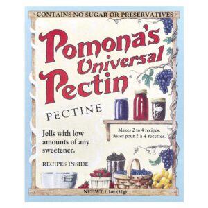 Pomonas Universal Pectin Pectina 31 g (11 oz)