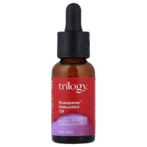 Trilogy Óleo de Bakuchiol Rosapene™ 30 ml (1 fl oz)