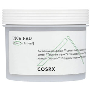 CosRx Pure Fit Cica Pad 90 Discos 150 ml (507 fl oz)
