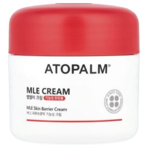 Atopalm Creme MLE 100 ml (34 fl oz)