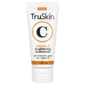 TruSkin Hidratante Iluminador de Vitamina C 60 ml (2 fl oz)
