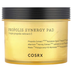 CosRx Própolis Synergy Pad 70 Discos 155 ml (524 fl oz)