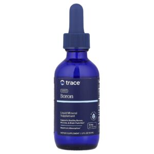 Trace Boro Iônico 59 ml (2 fl oz)