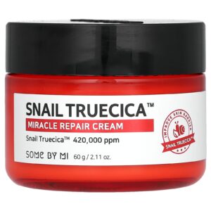 SOME BY MI Snail Truecica Creme Reparador Miracle 60 g (211 oz)