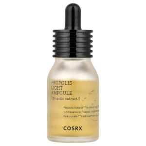 CosRx Full Fit Ampola Leve de Própolis 30 ml (101 fl oz)