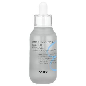 CosRx Hydrium Ampola Hialurônica Tripla 40 ml (135 fl oz)