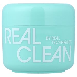 Real Techniques Real Clean Bálsamo Removedor de Maquiagem 565 g (2 oz)