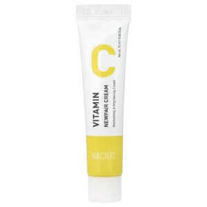 Nacific Creme Newpair de Vitamina C 15 ml (05 fl oz)