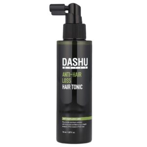 Dashu Antiqueda Tônico Capilar 150 ml (507 fl oz)
