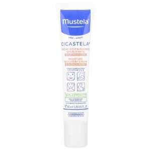 Mustela Creme Recuperador de Hidratação Cicastela® 40 ml (135 fl oz)