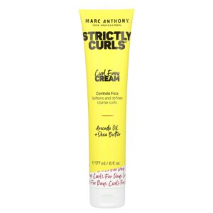 Marc Anthony Strictly Curls® Curl Envy Creme 177 ml (6 fl oz)