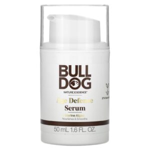 Bulldog Skincare For Men Sérum Antienvelhecimento 50 ml (16 fl oz)