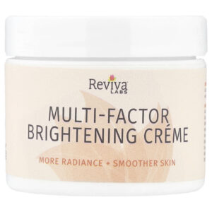 Reviva Labs Creme Iluminador Multifatores 55 g (2 oz)