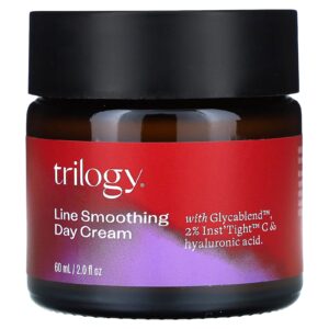 Trilogy Linha de Creme de Dia Suavizante 60 ml (2 fl oz)