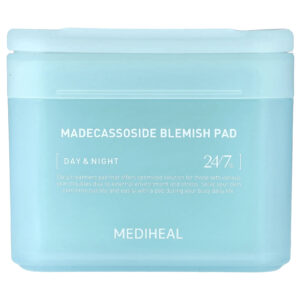 MEDIHEAL Absorvente para Manchas Madecassoside 100 Absorventes 170 ml (574 fl oz)