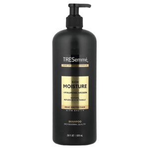 TRESemmé Shampoo Rico em Umidade 828 ml (28 fl oz)