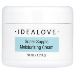 Idealove Creme Hidratante Supersuavizante 50 ml (17 fl oz)