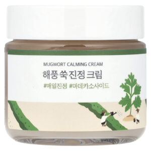 Round Lab Creme Calmante de Artemísia 80 ml (271 fl oz)
