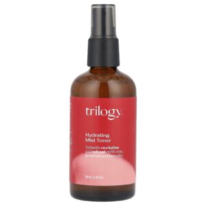 Trilogy Tônico Hidratante em Spray 100 ml (338 fl oz)