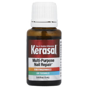 Kerasal Multi-Purpose Nail Repair™ 13 ml (043 fl oz)