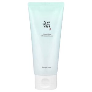 Beauty of Joseon Produto de Limpeza Refrescante com Ameixa Verde 100 ml (338 fl oz)