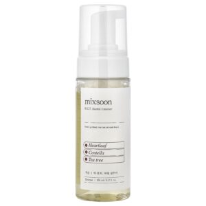 Mixsoon H.C.T. Limpador de Bolhas 150 ml (507 fl oz)