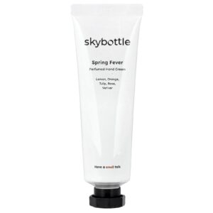Skybottle Creme Perfumado para as Mãos Febre da Primavera 50 ml