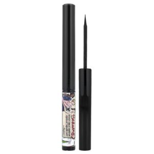 theBalm Cosmetics Delineador Líquido Schwing® Preto 17 ml (005 fl oz)