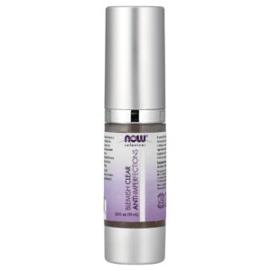 NOW Foods Solutions Sérum para Redução de Manchas 15 ml (05 fl oz)