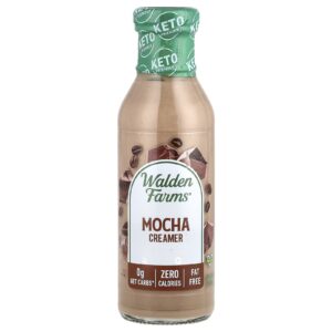 Walden Farms Creme de Mocha 355 ml (12 fl oz)