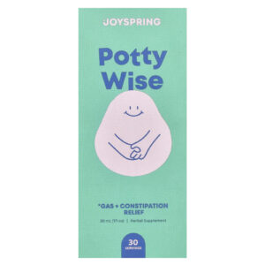 JoySpring Pottywise 30 ml (1 fl oz)