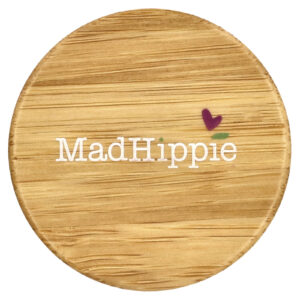 Mad Hippie Blush e Batom Papoula 7 g (024 oz)