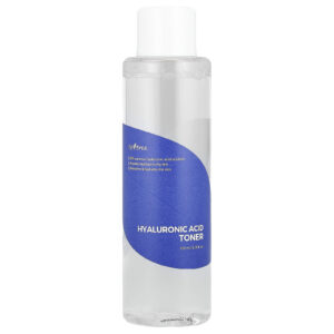ISNtree Tônico de Ácido Hialurônico 200 ml (676 fl oz)