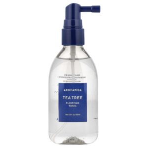 Aromatica Tônico Purificante de Melaleuca 100 ml (33 fl oz)