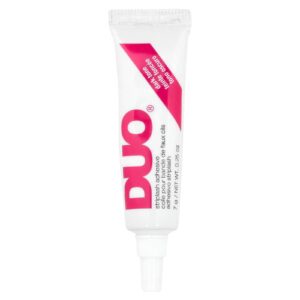 DUO Adesivo Striplash Escuro 7 g (025 oz)