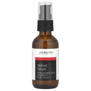 YEOUTH Sérum de Retinol 60 ml (2 fl oz)