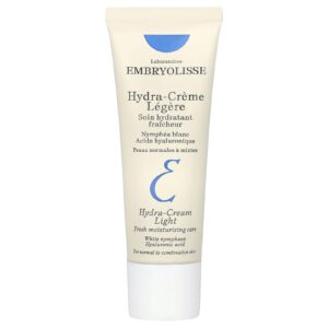 Embryolisse Hydra-Cream para Tratamento Hidratante Leve e Fresco 40 ml (135 fl oz)